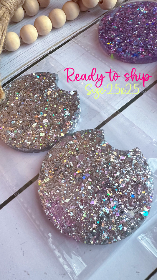 RTS • Disco Ball • Small Set of Two 2.5x2.5