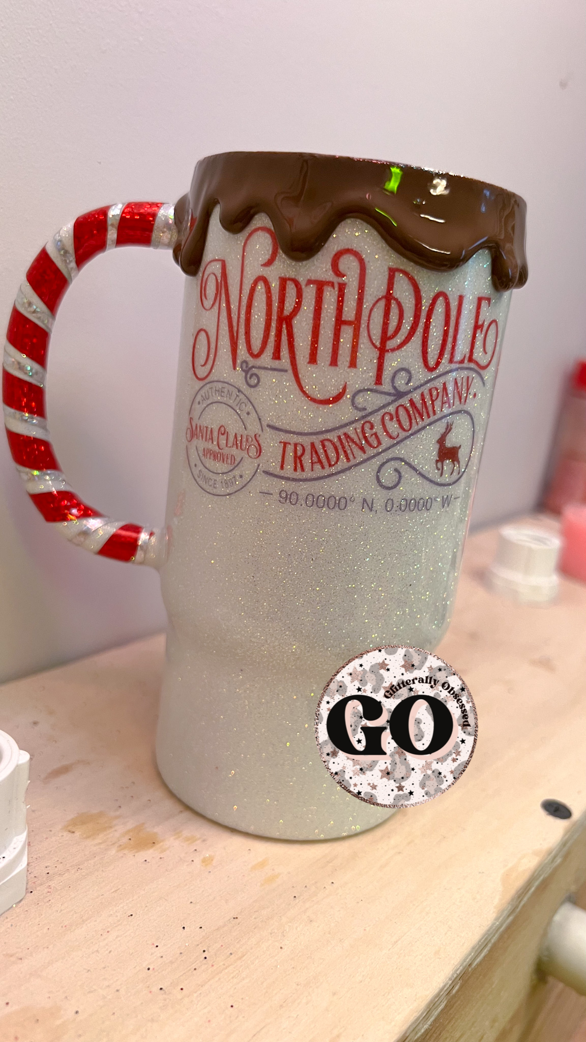 North Pole