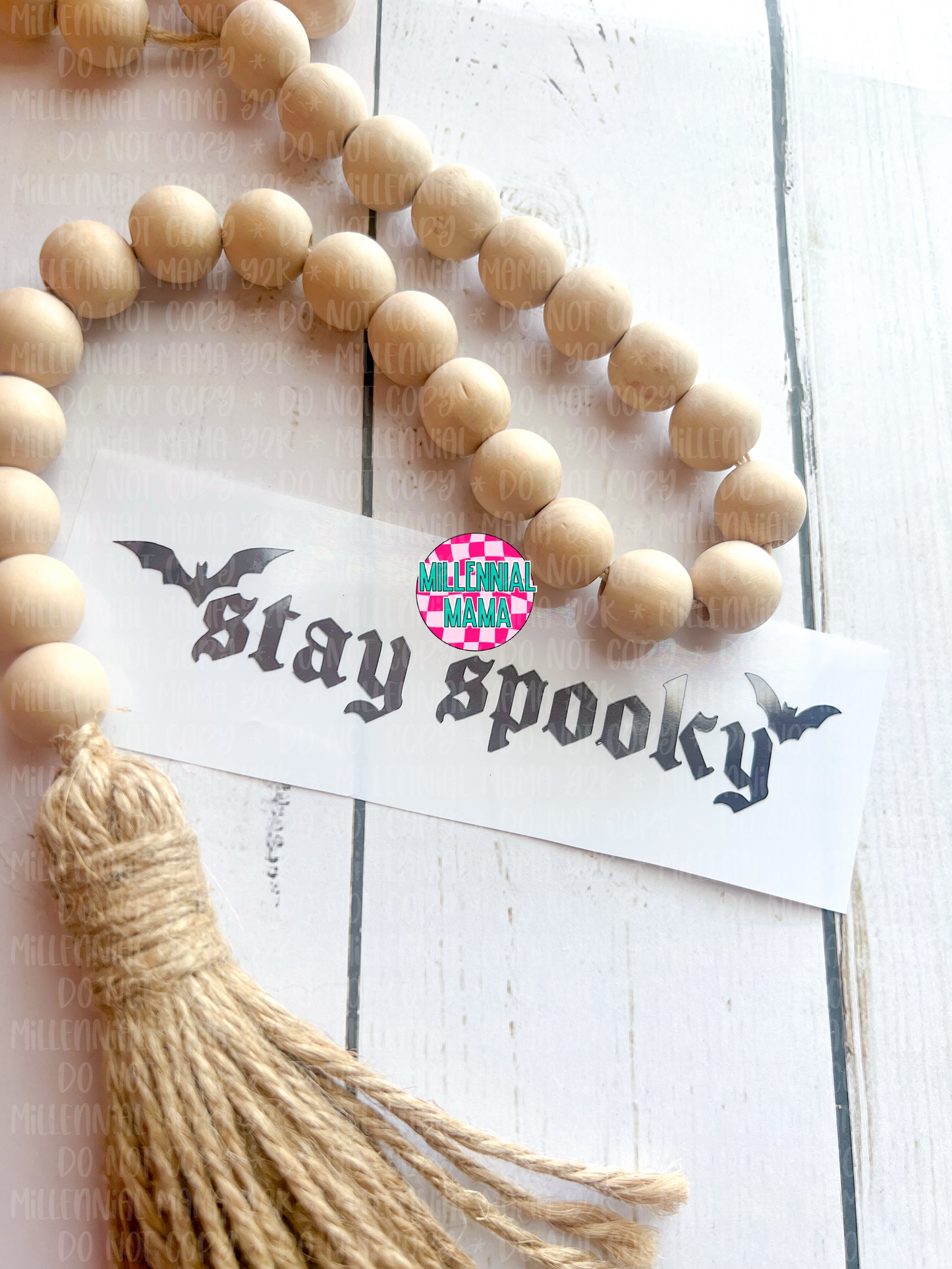 Stay Spooky
