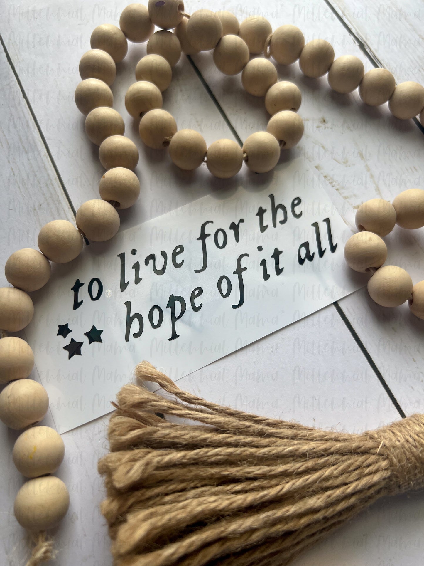Hope