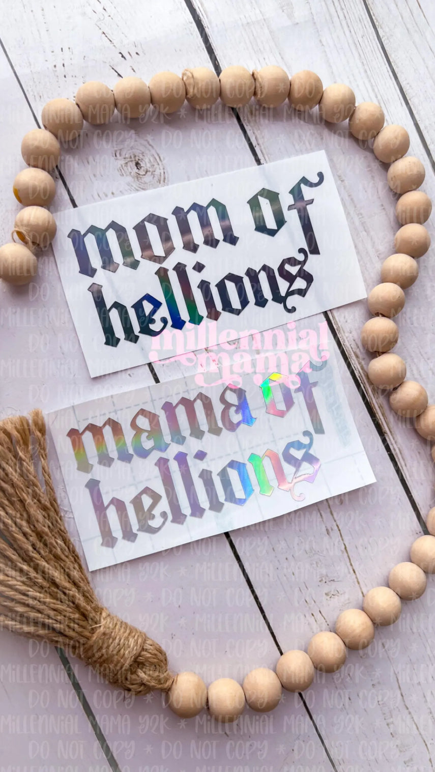 Hellions