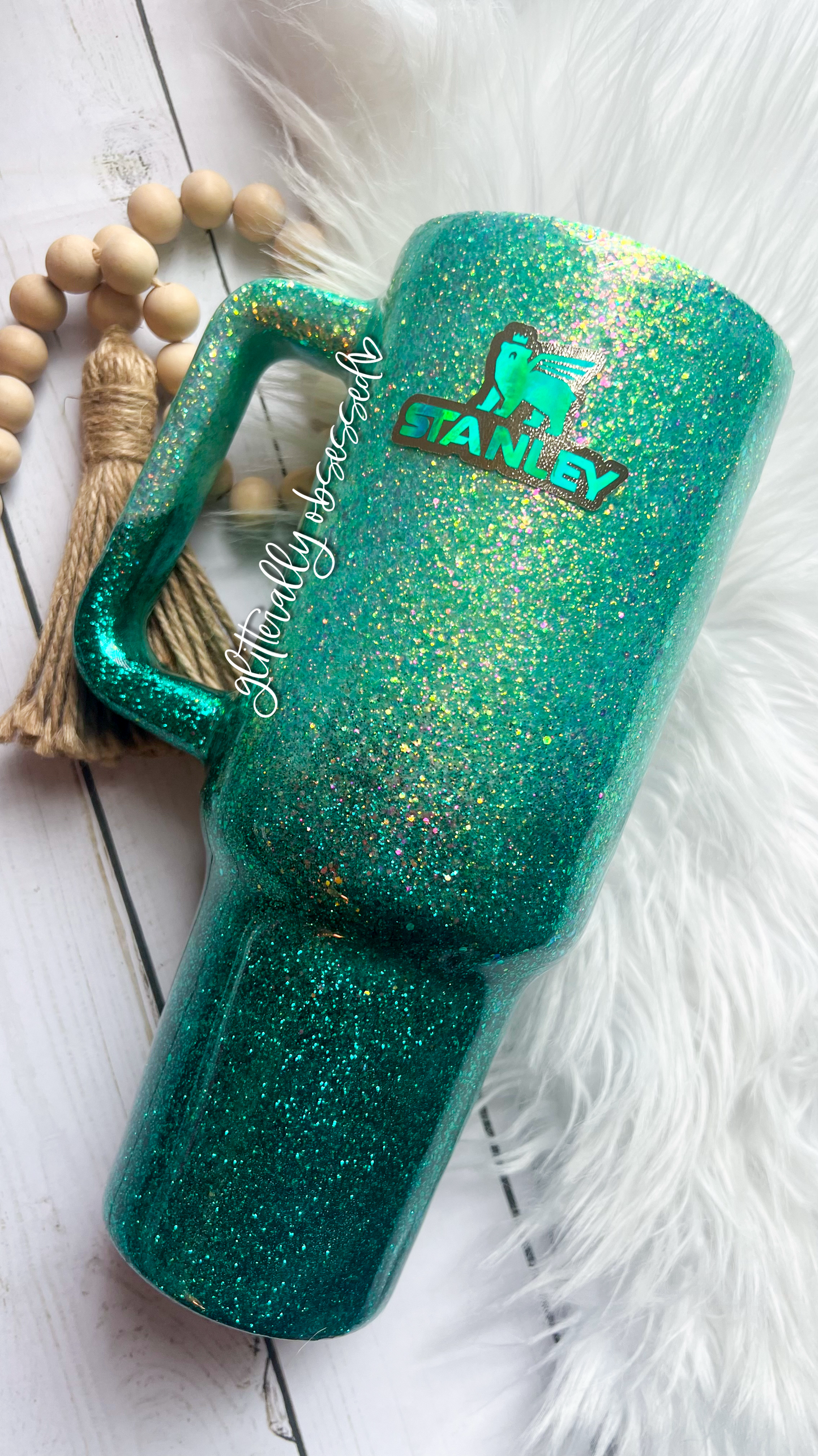 Seawater - Dupe 40 oz