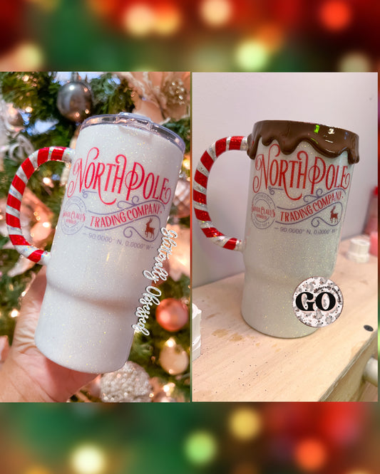 North Pole