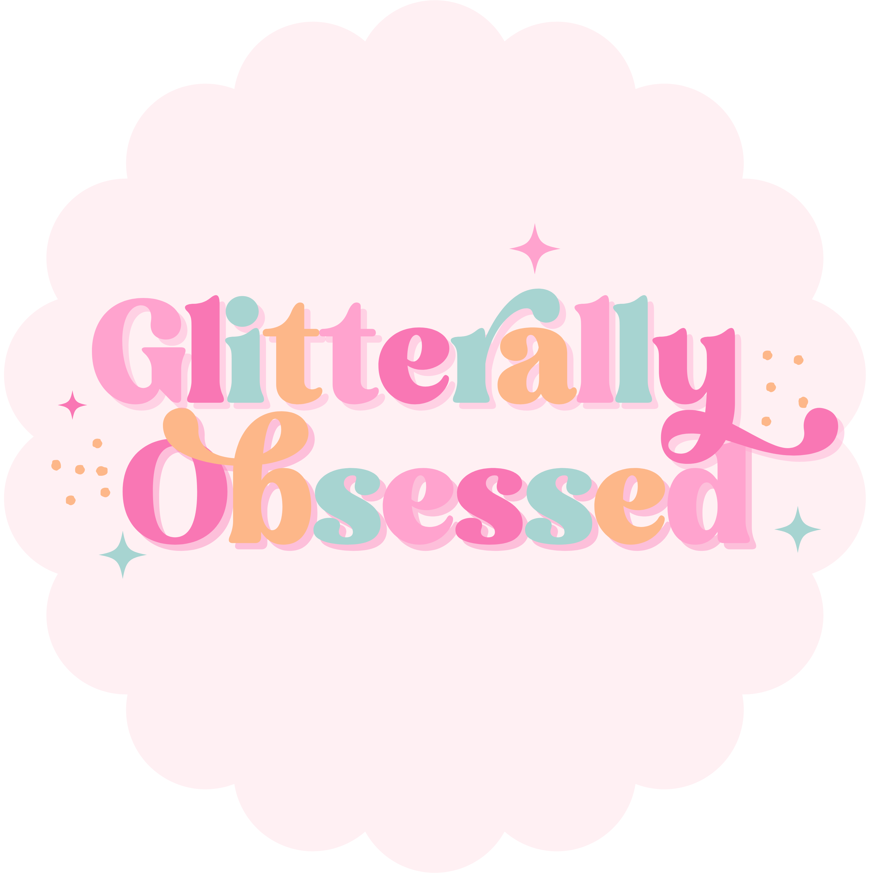 Crystal Rhinestone Tumbler – Glitterally Obsessed