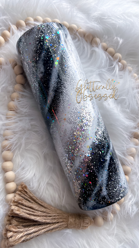 Onyx Milky Way