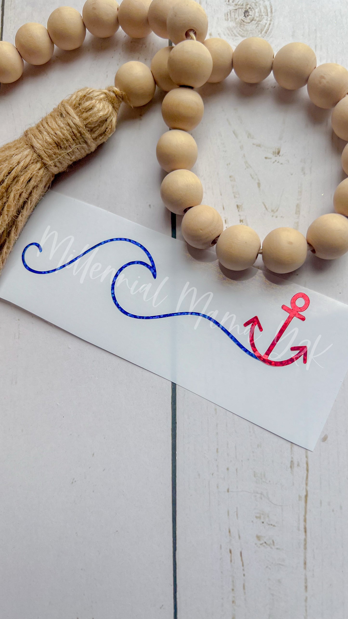 Anchor Wave