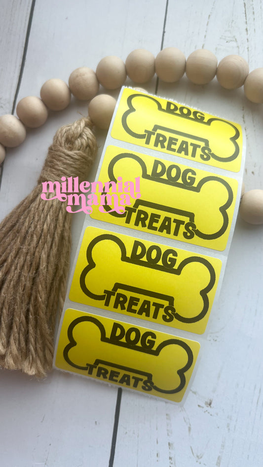 Dog Treats