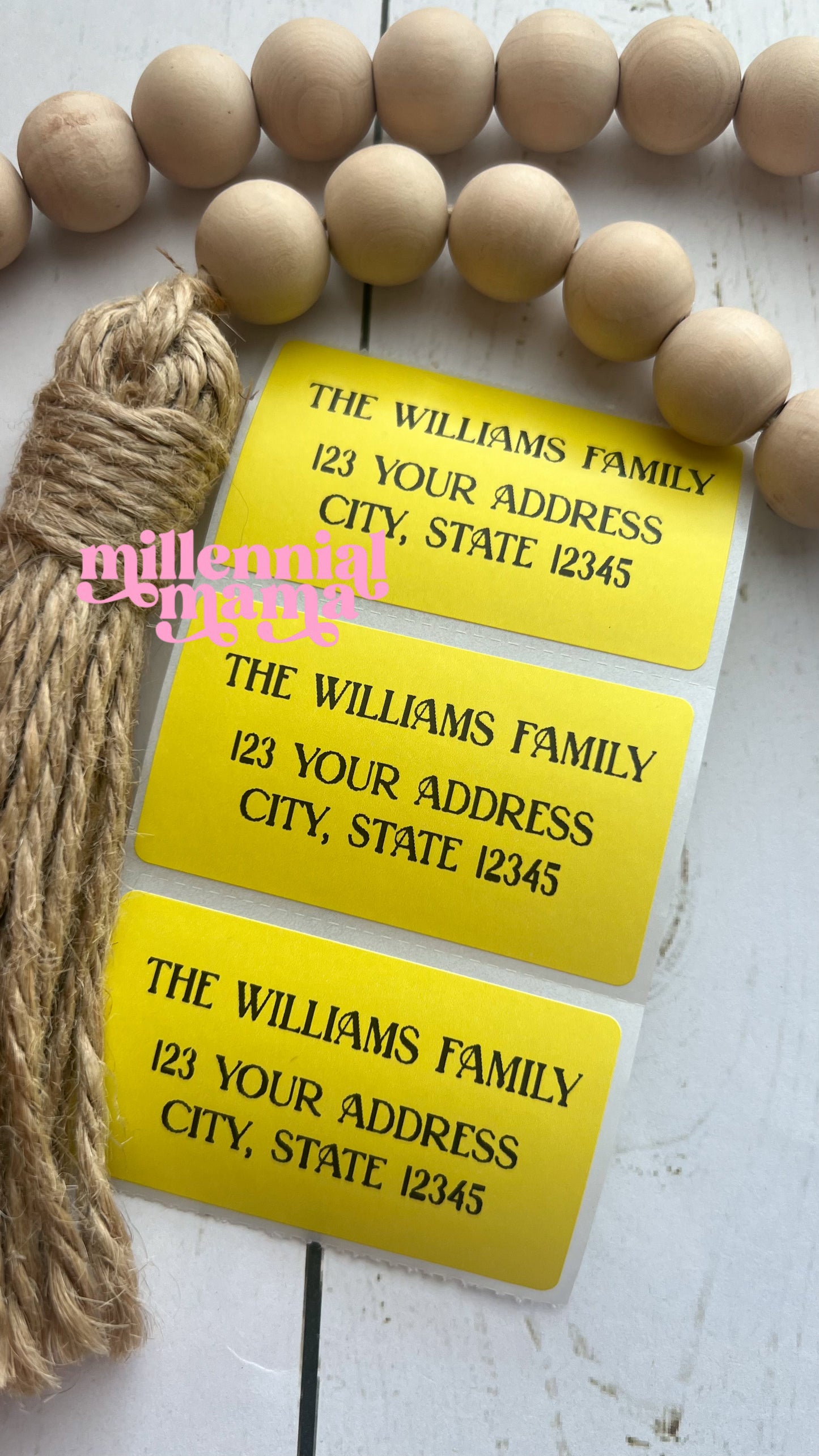Return Address