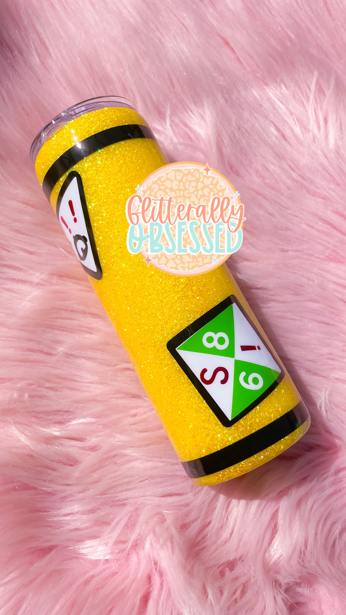 Scream Tube