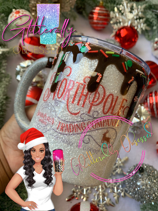 Hot Chocolate Drip