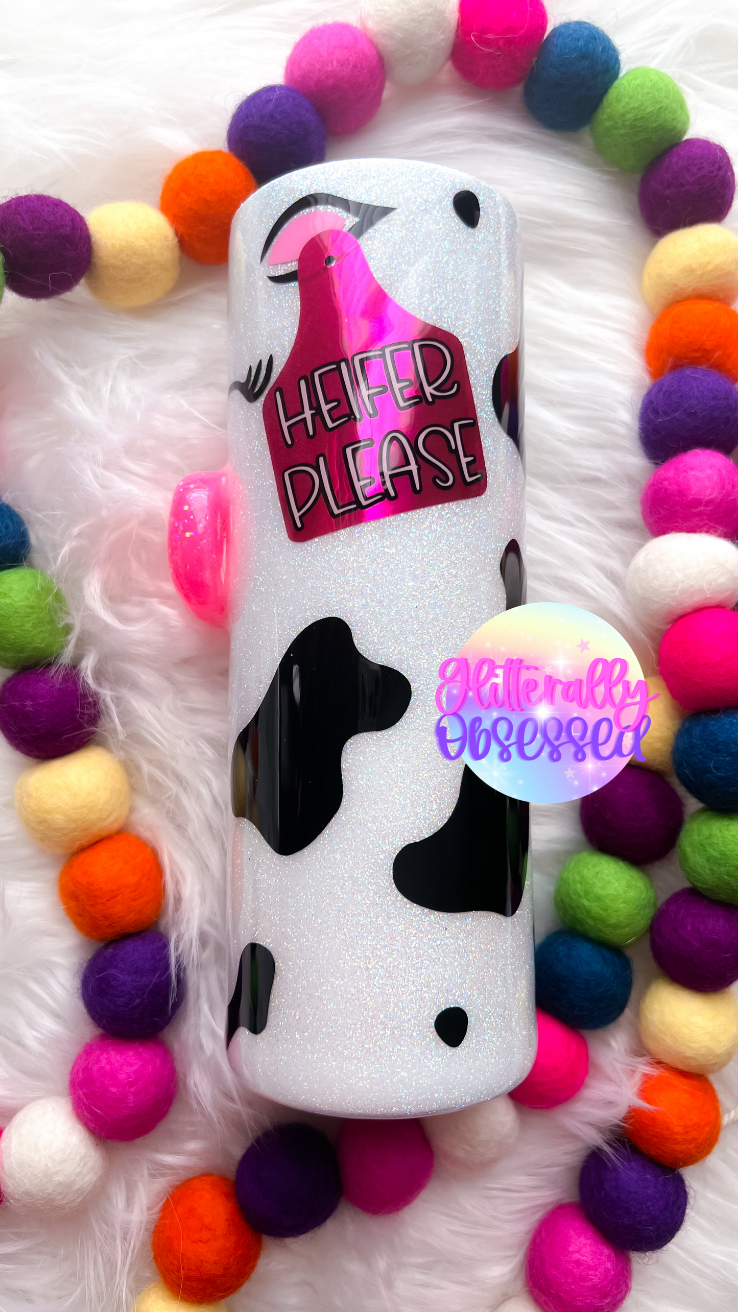 Heifer Please