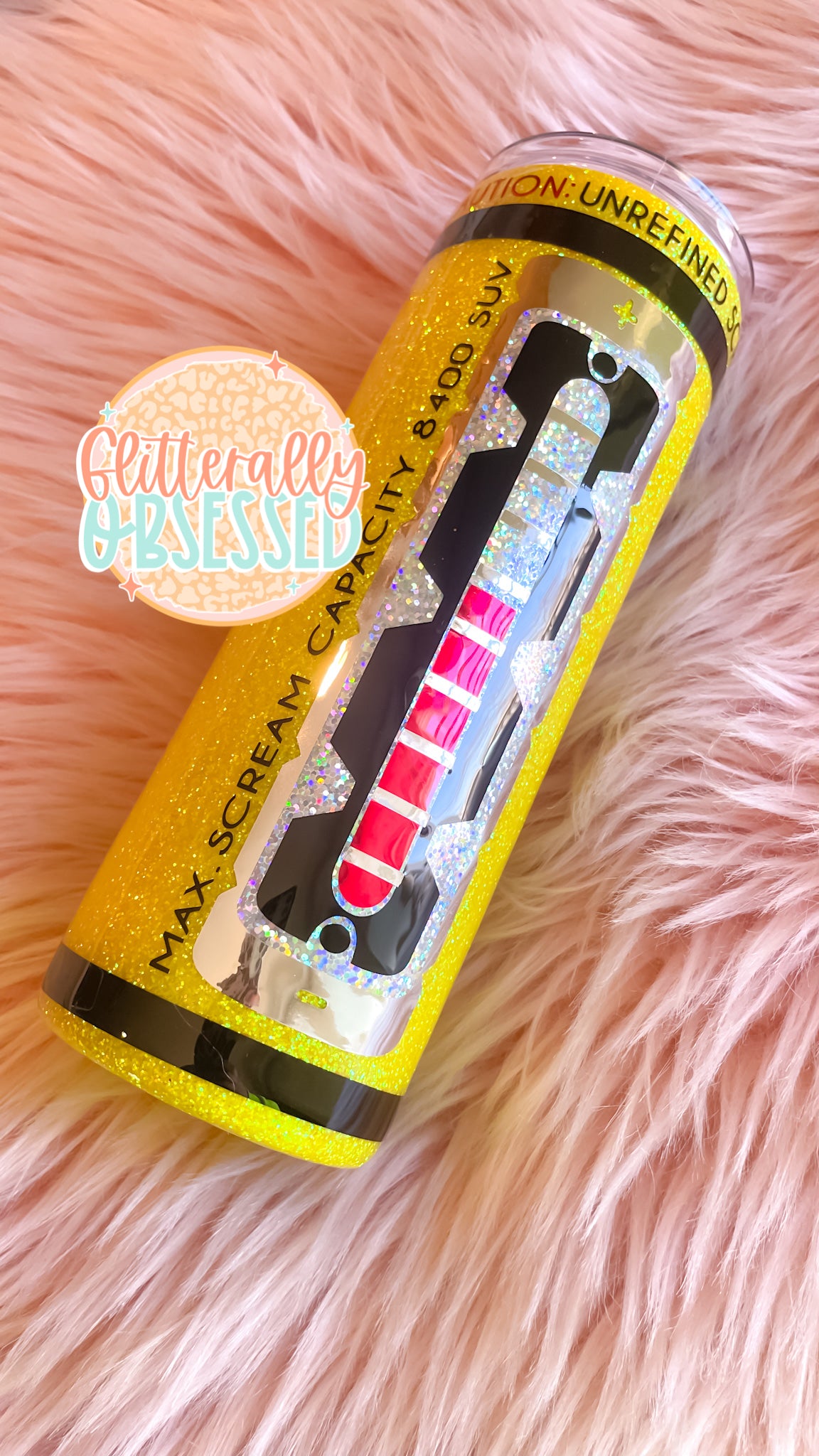 Scream Tube
