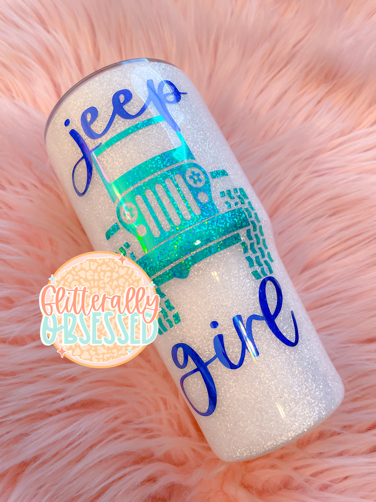 J Girl