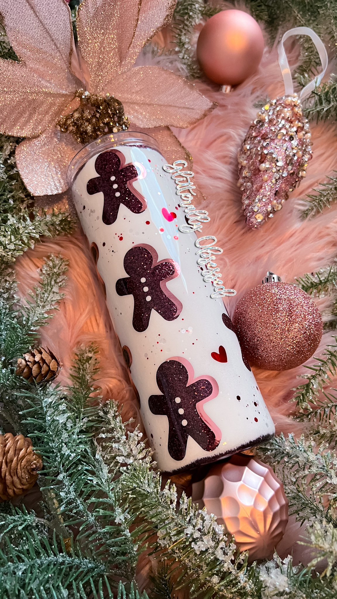 Gingerbread Men