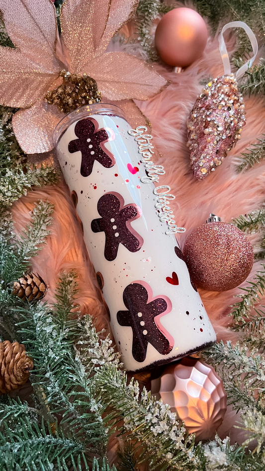Gingerbread Men
