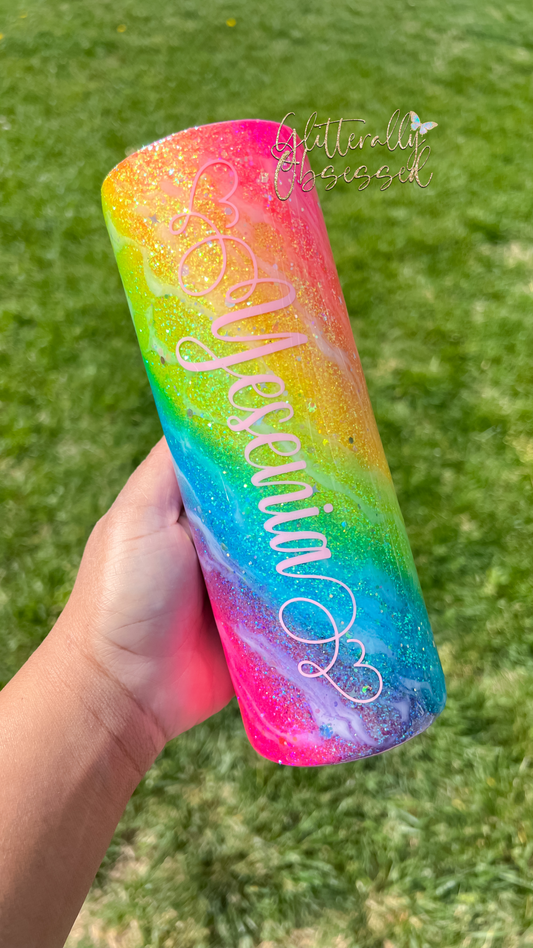 Neon Dream