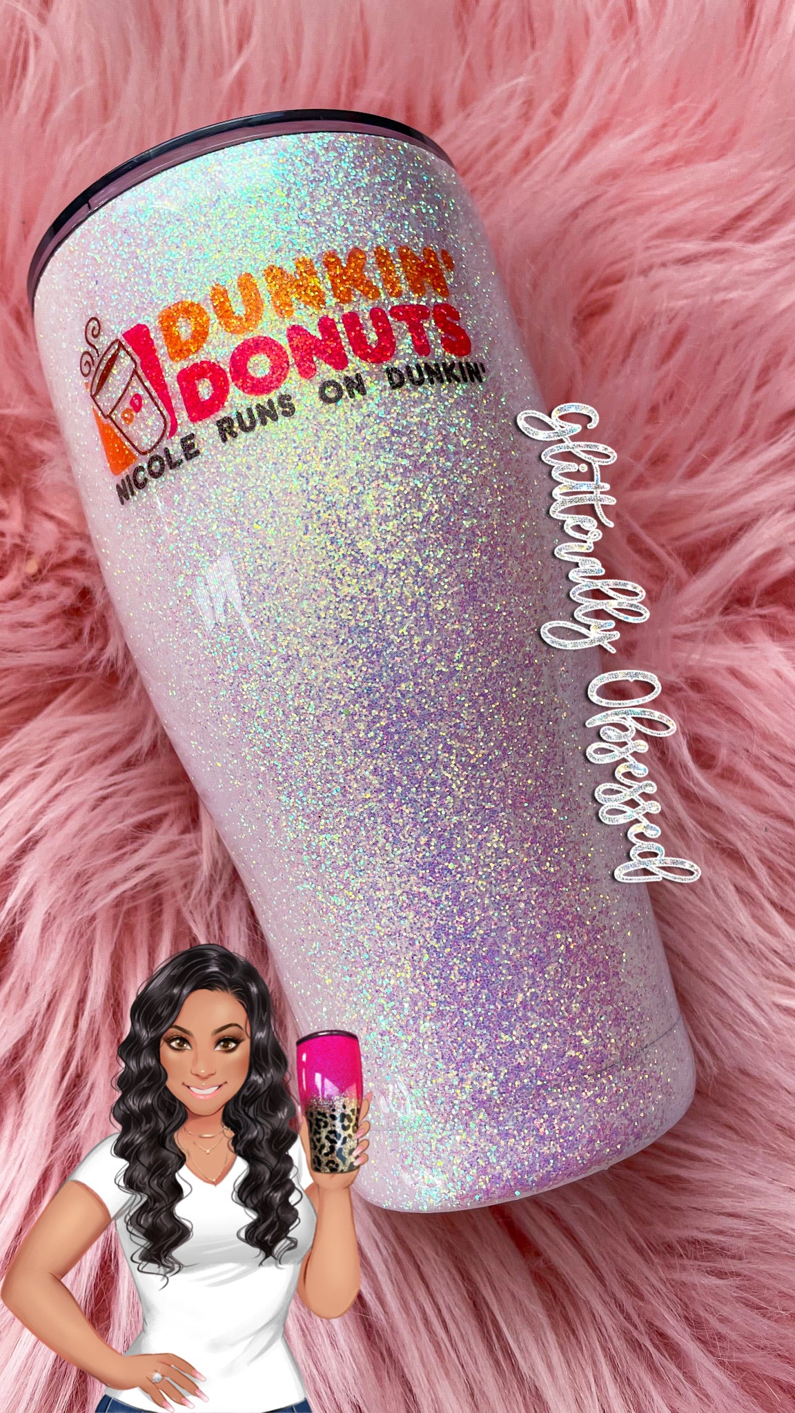 Dunkin’