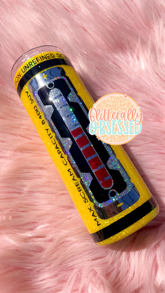 Scream Tube