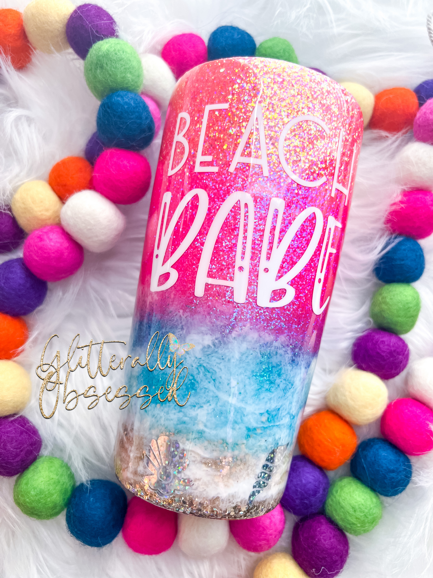Beach Babe