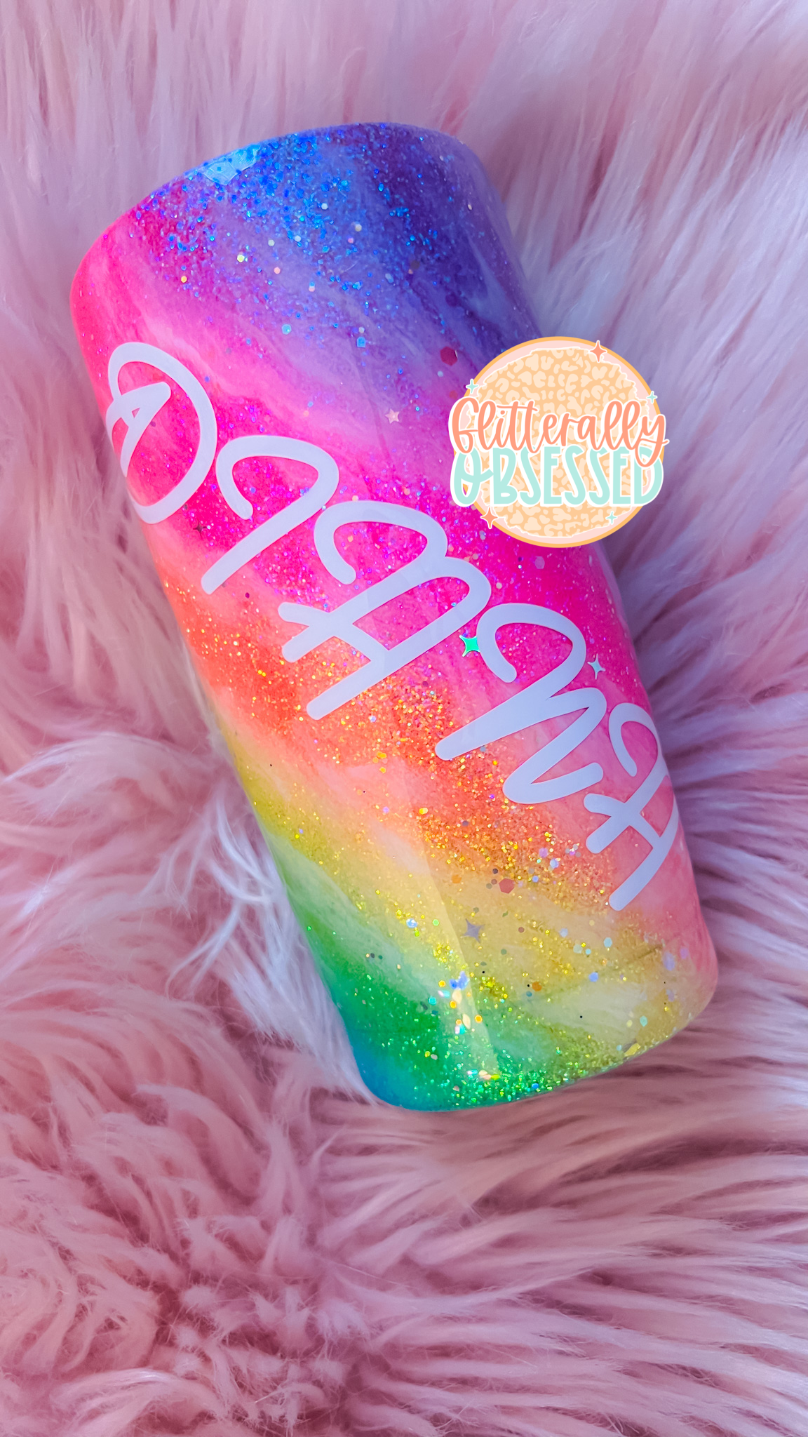 Neon Dream