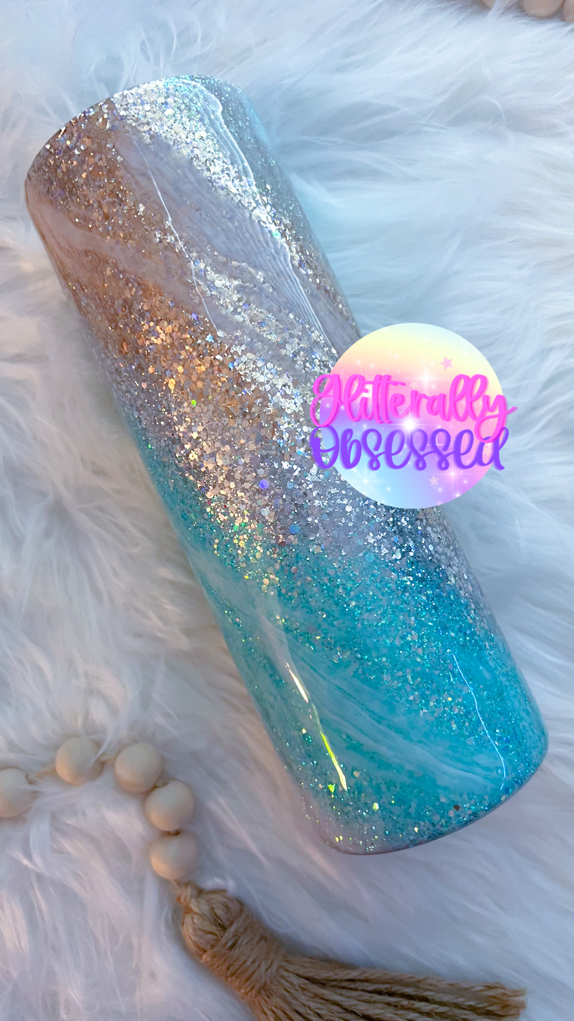 Milky Way At Tiffany’s