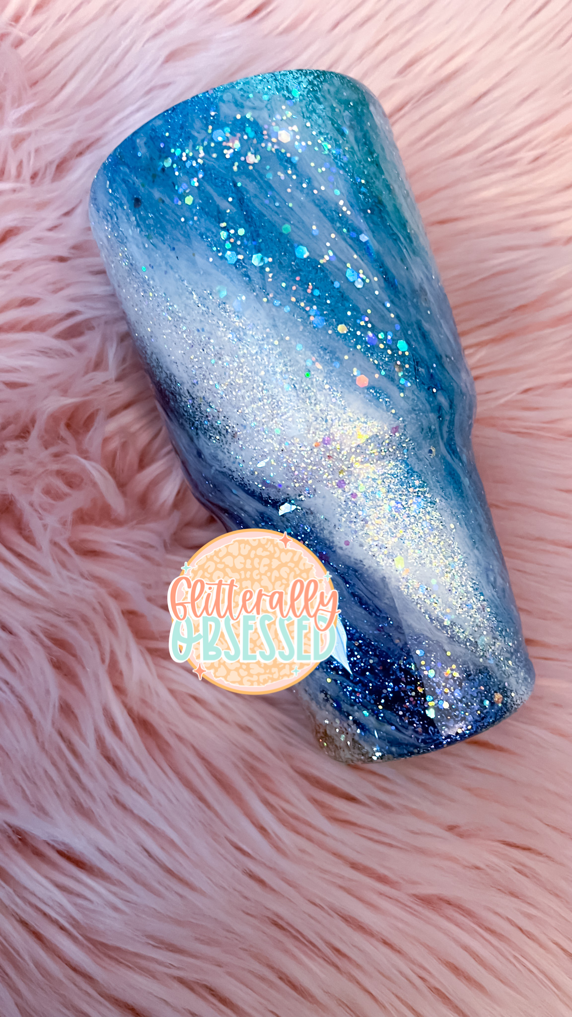 Teal-Quila