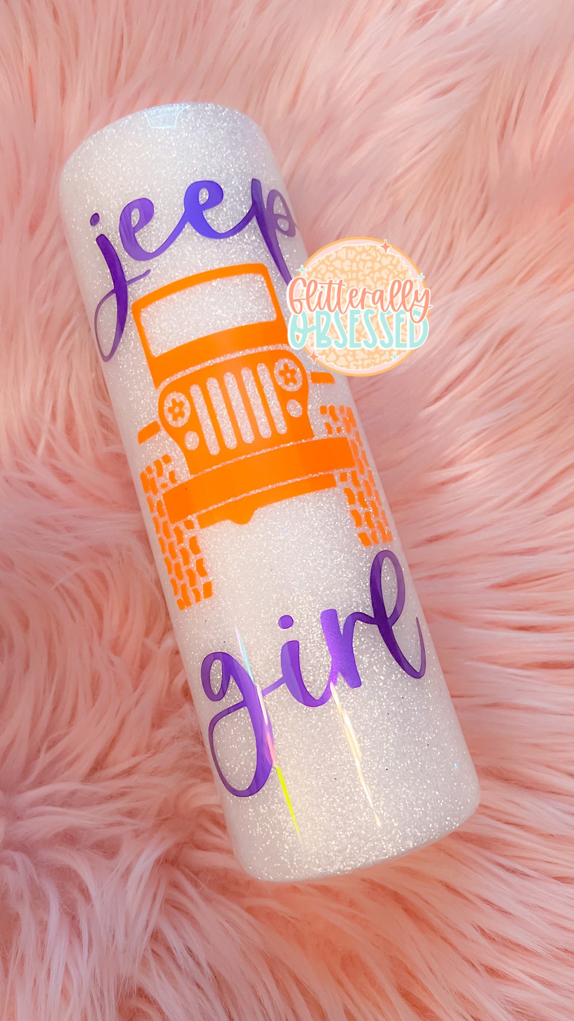 J Girl