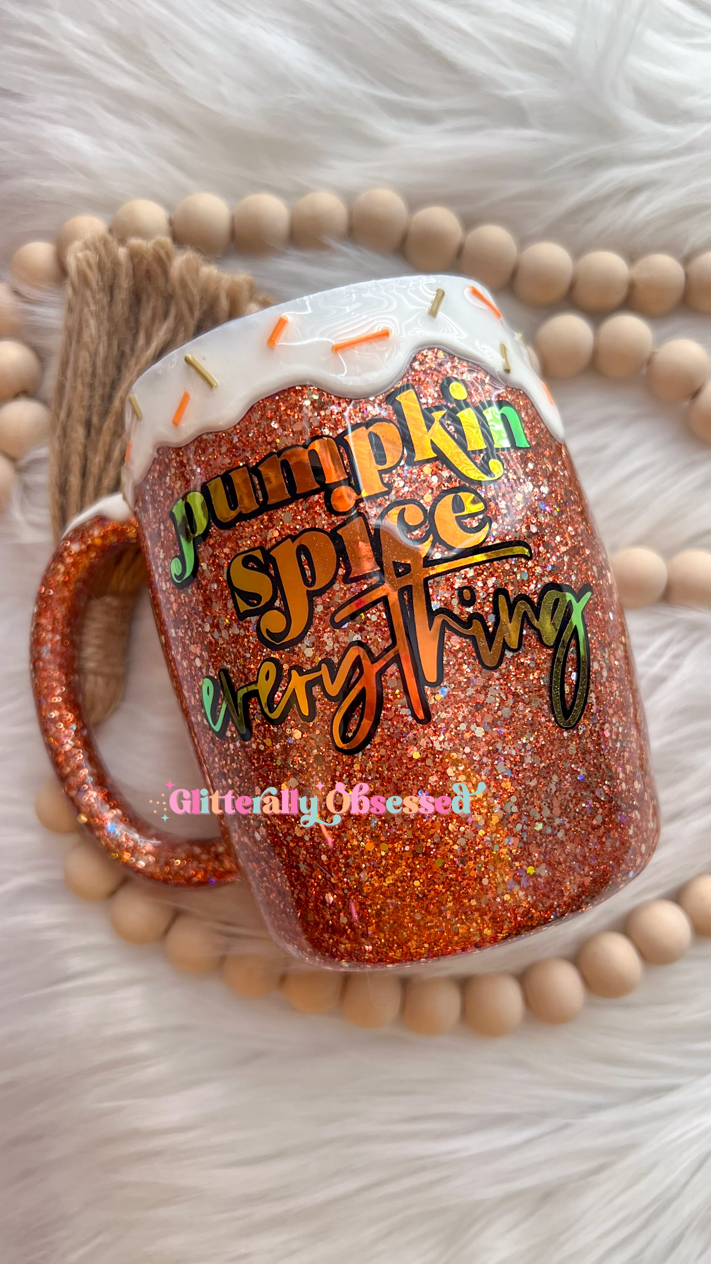 Pumpkin Spice Everything