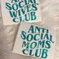 Anti Wives / Moms