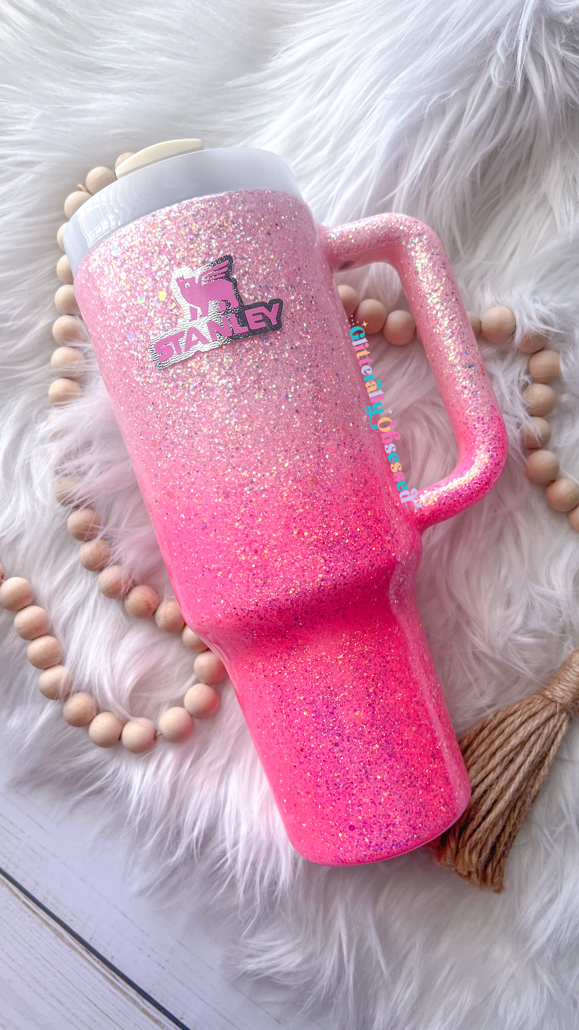 Azalea – Glitterally Obsessed - Main Image