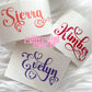 Heart Name