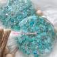 Turquoise Stone Coasters