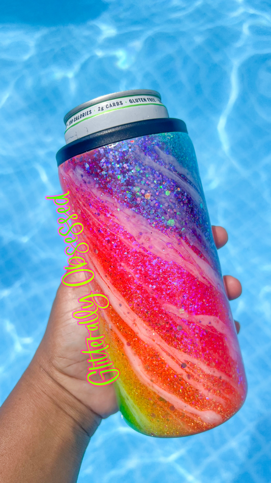 Rainbow Rush