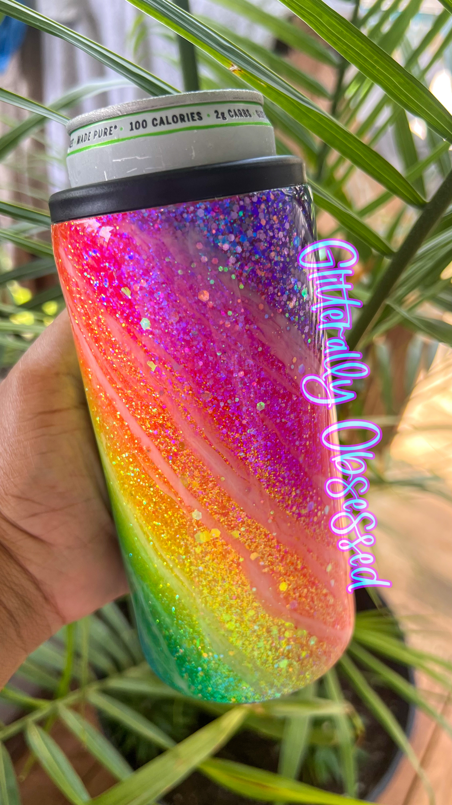 Rainbow Rush