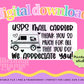 USPS Thank You - Digi Download