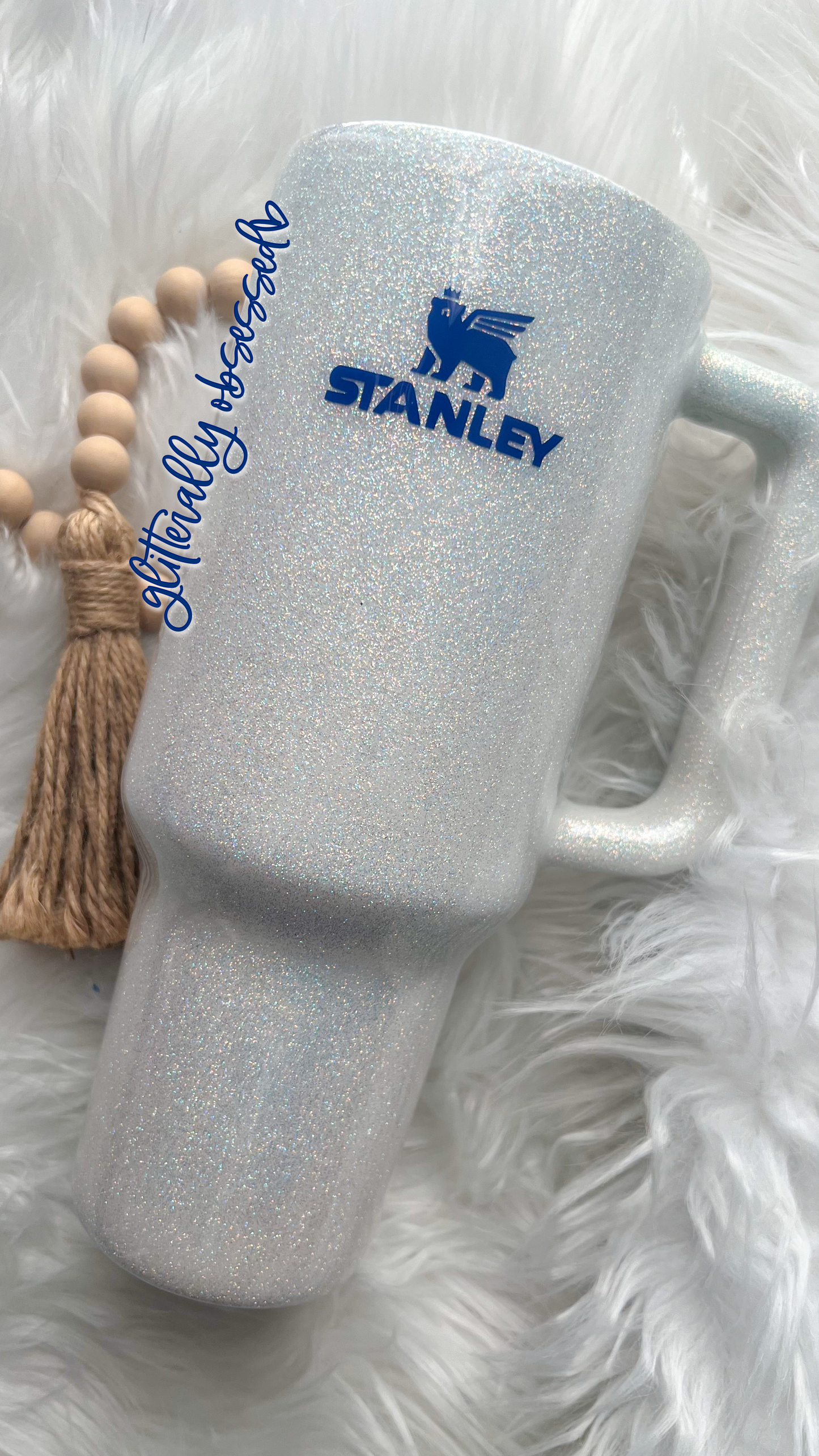 Create A Stanley (1 Glitter Color)