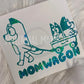 Momwagon