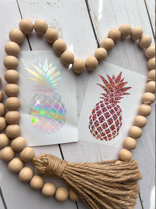 Pineapple 🍍