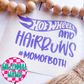 Wheels & Hairbows