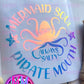 Mermaid Soul Pirate Mouth
