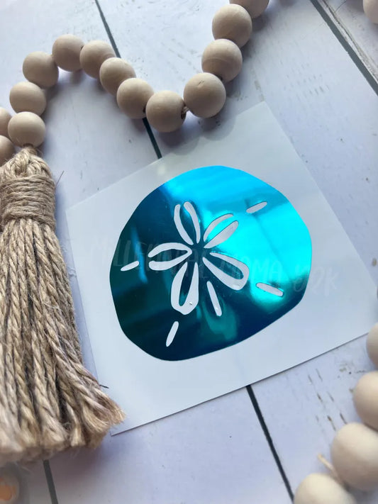 Sand dollar