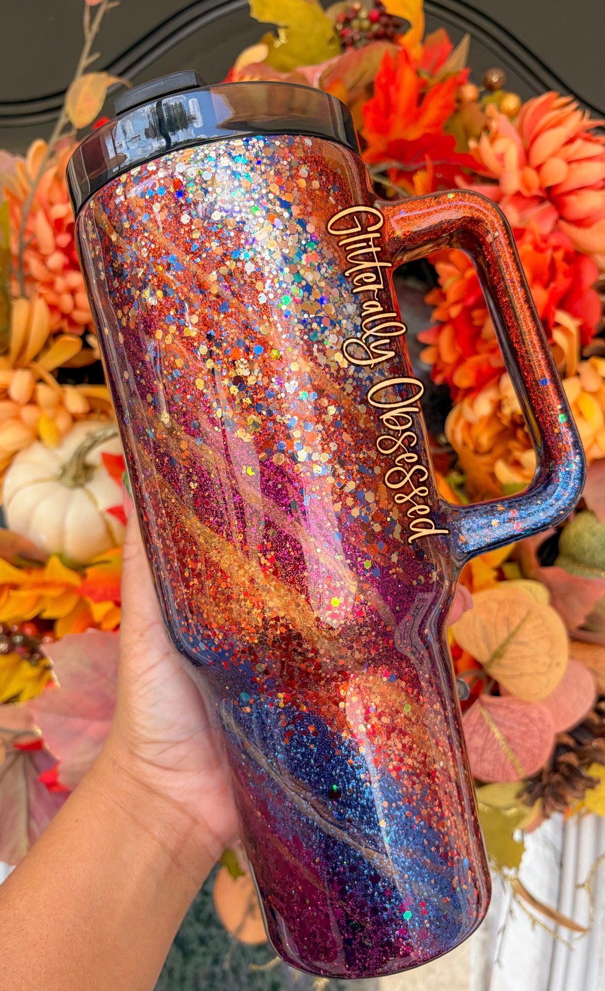 Autumn Aura