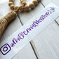 Instagram Handle