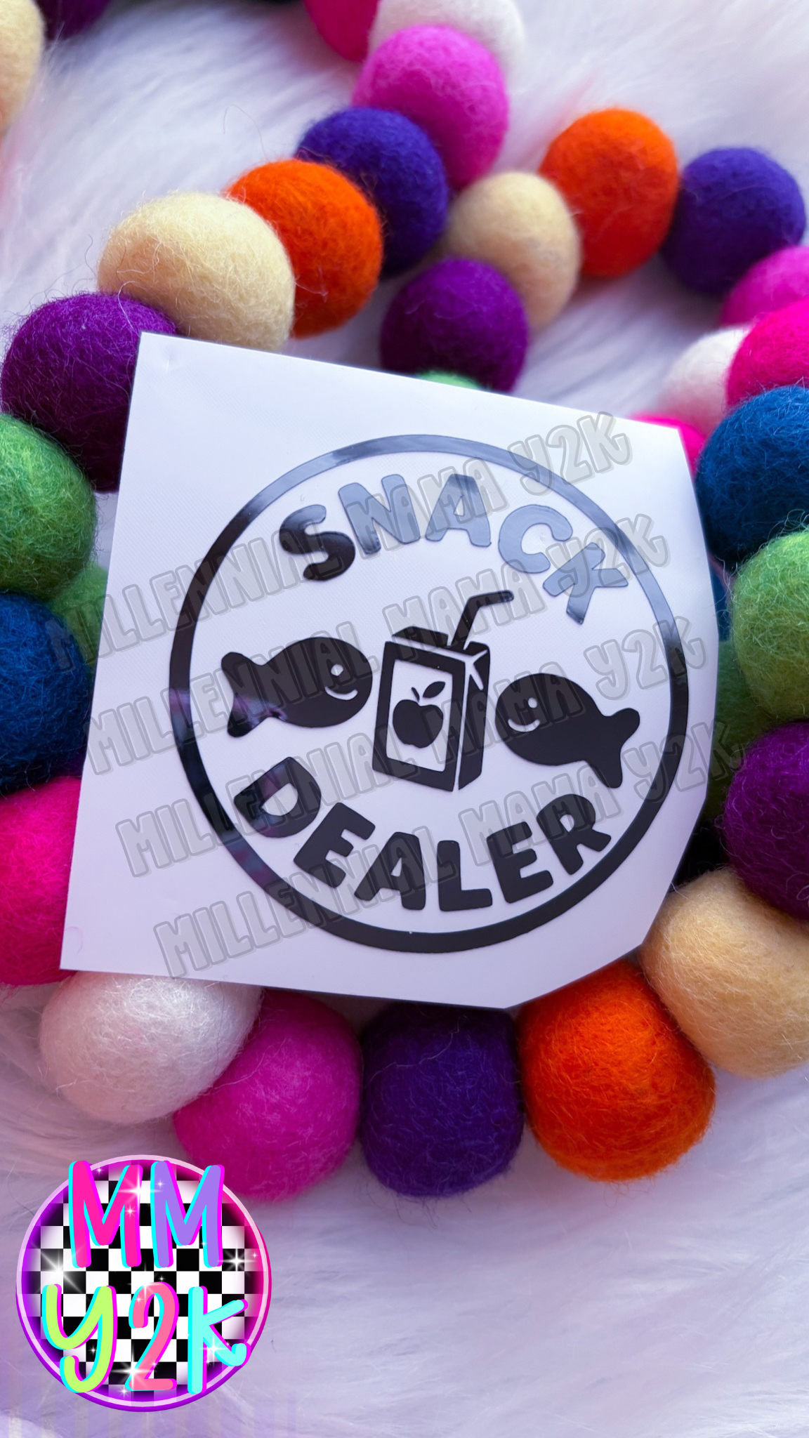 Snack Dealer