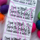 Time To Pop