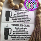 Tumbler Care