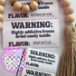 Freeze Dried Candy