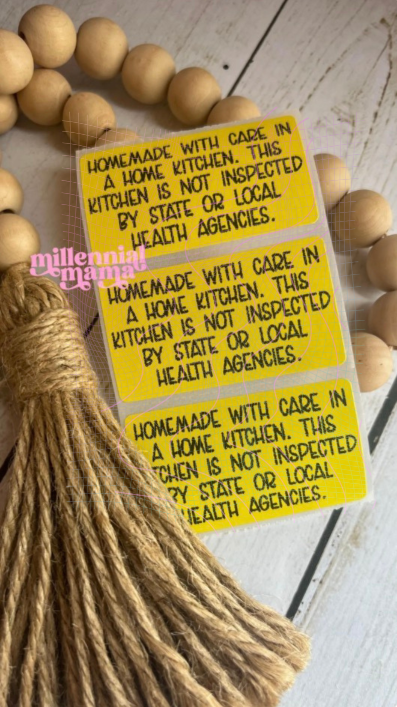 Cottage Law #2