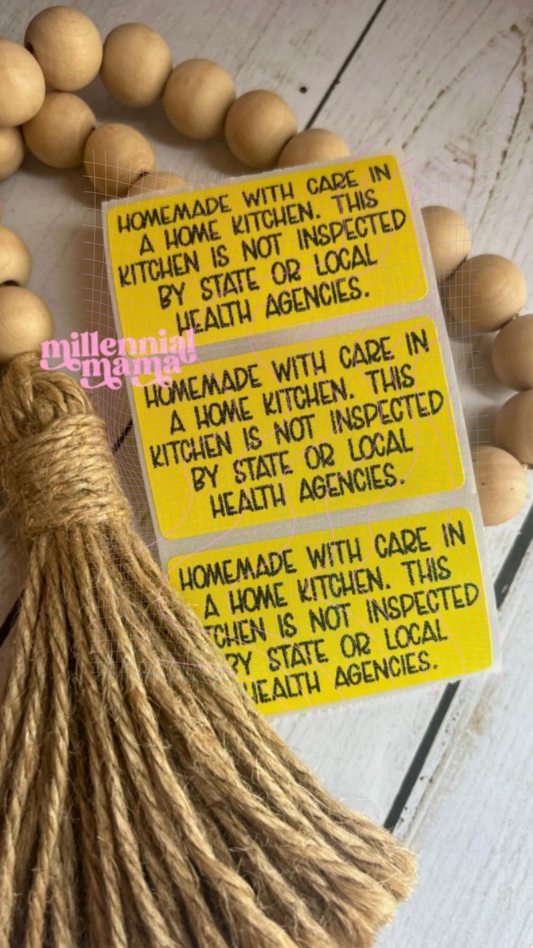 Cottage Law #2