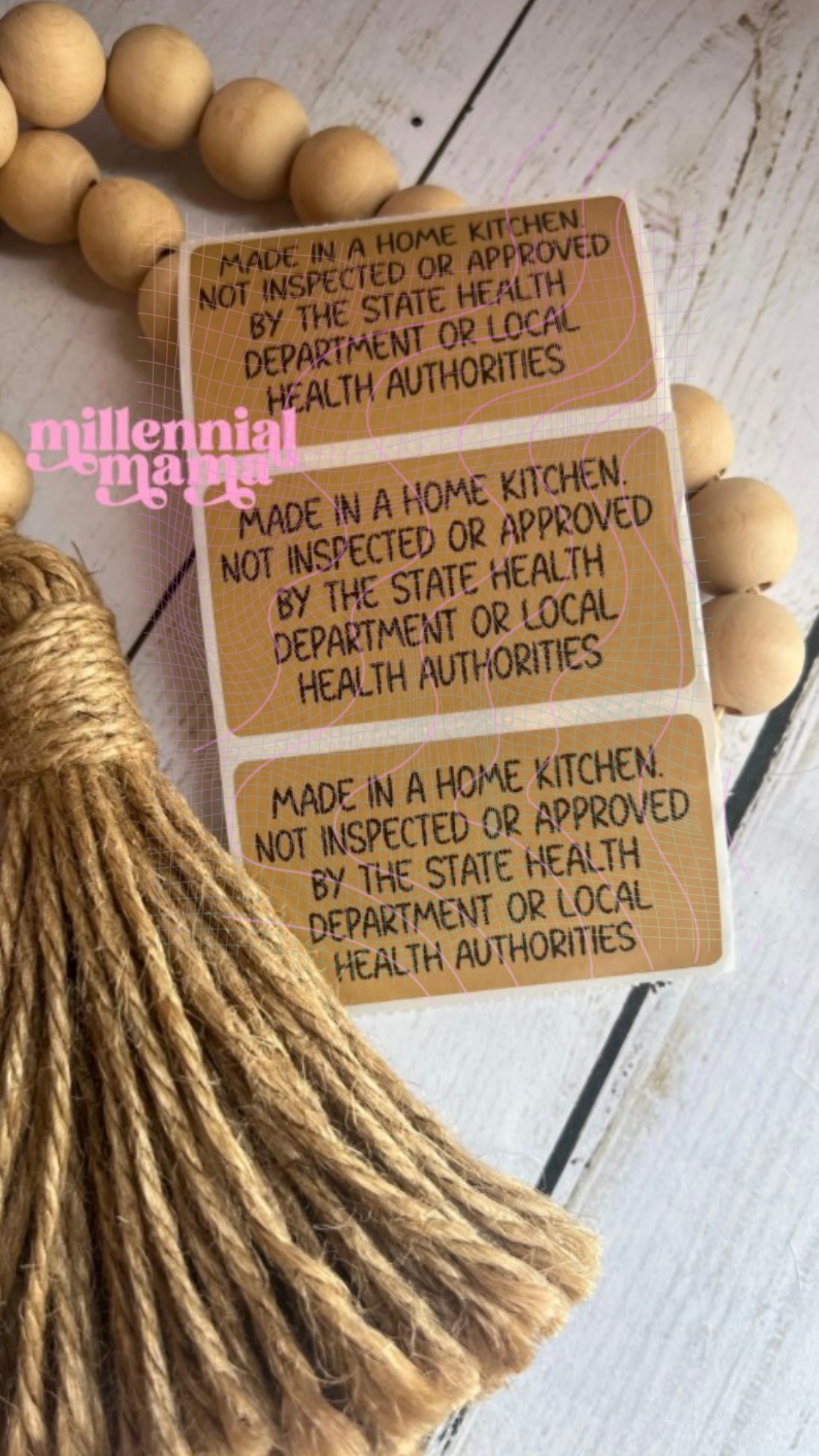 Cottage Law #3
